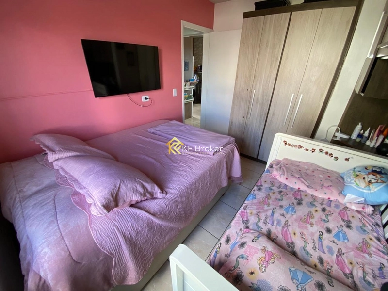 Apartamento à Venda, com 2 quartos - Paloma, Colombo/PR: 23ª foto da galeria de imagens do imóvel