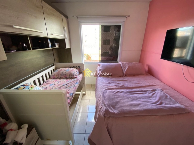 Apartamento à Venda, com 2 quartos - Paloma, Colombo/PR: 21ª foto da galeria de imagens do imóvel
