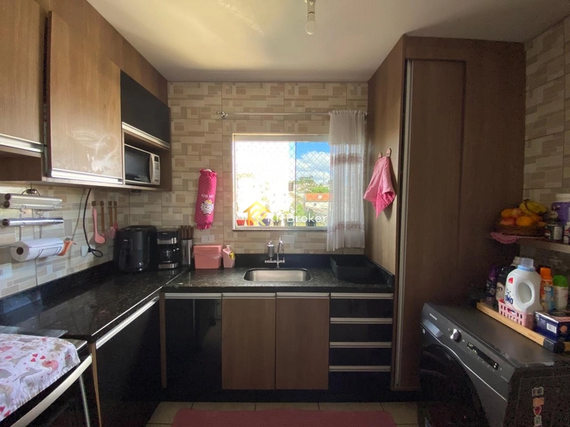 Apartamento à Venda, com 2 quartos - Paloma, Colombo/PR: 14ª foto da galeria de imagens do imóvel
