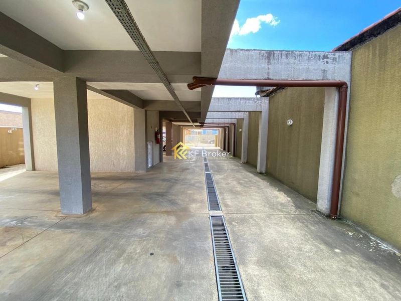 Apartamento à Venda, com 2 quartos - Paloma, Colombo/PR: 28ª foto da galeria de imagens do imóvel