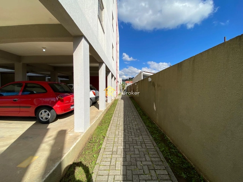 Apartamento à Venda, com 2 quartos - Paloma, Colombo/PR: 30ª foto da galeria de imagens do imóvel