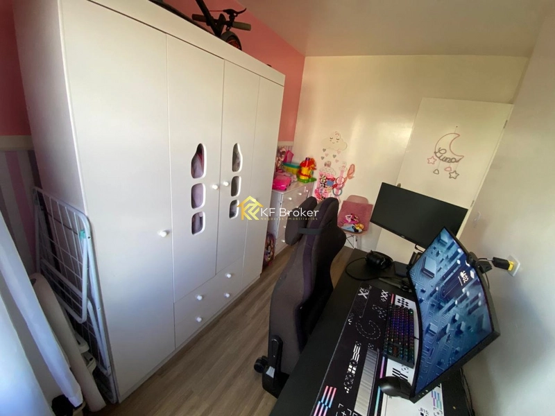 Apartamento à Venda, com 2 quartos - Paloma, Colombo/PR: 26ª foto da galeria de imagens do imóvel