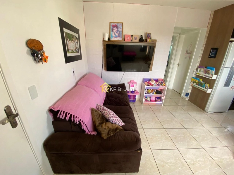Apartamento à Venda, com 2 quartos - Paloma, Colombo/PR: 7ª foto da galeria de imagens do imóvel