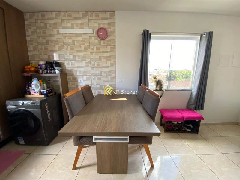 Apartamento à Venda, com 2 quartos - Paloma, Colombo/PR: 12ª foto da galeria de imagens do imóvel