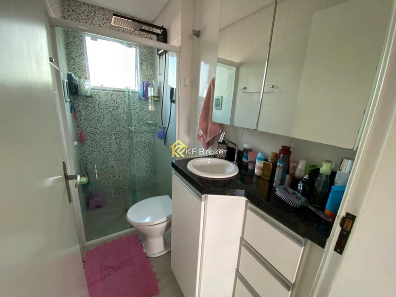 Apartamento à Venda, com 2 quartos - Paloma, Colombo/PR: 18ª foto da galeria de imagens do imóvel