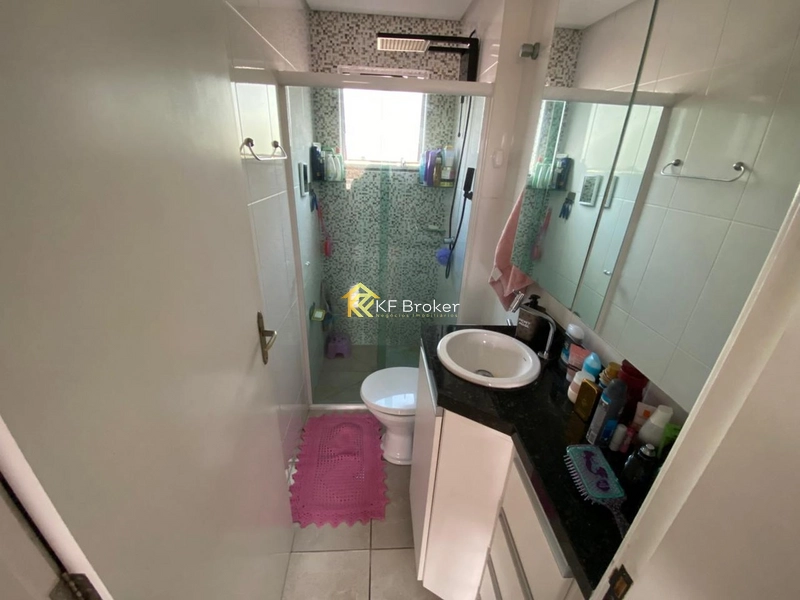Apartamento à Venda, com 2 quartos - Paloma, Colombo/PR: 19ª foto da galeria de imagens do imóvel