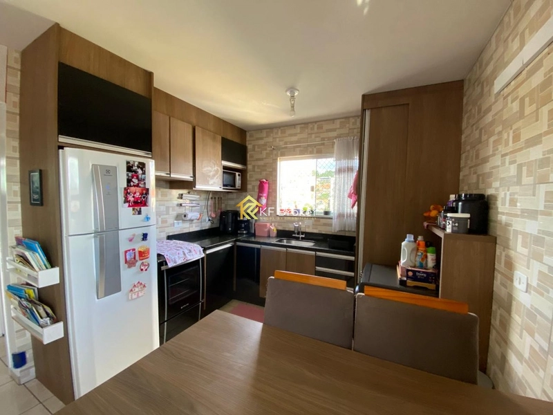 Apartamento à Venda, com 2 quartos - Paloma, Colombo/PR: 11ª foto da galeria de imagens do imóvel