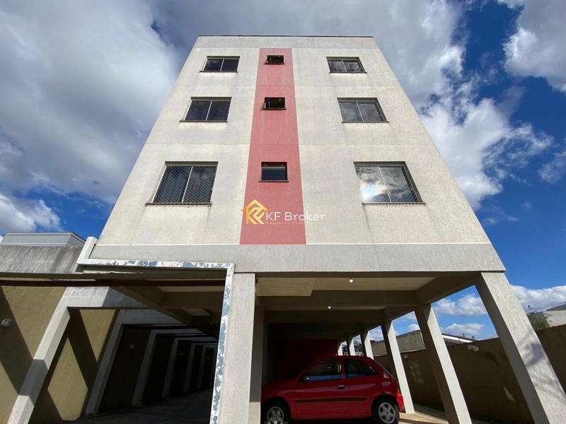 Apartamento à Venda, com 2 quartos - Paloma, Colombo/PR: 2ª foto da galeria de imagens do imóvel