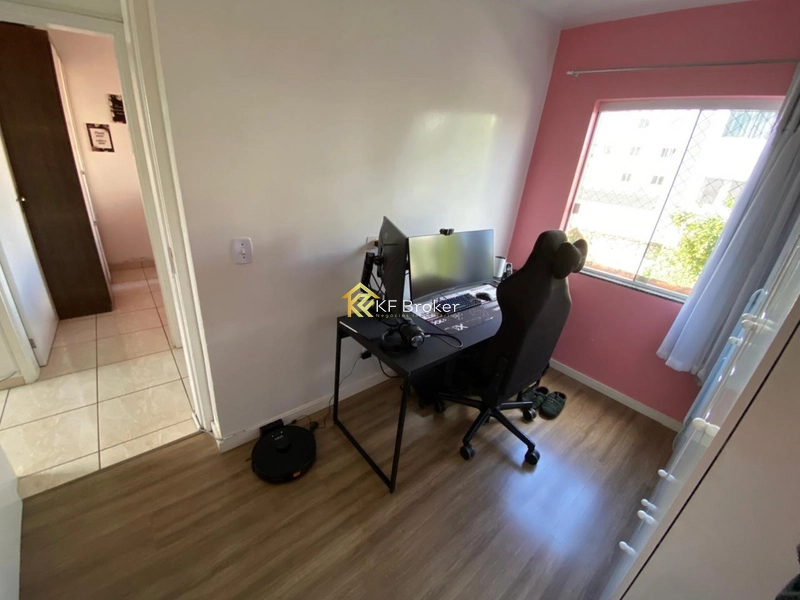 Apartamento à Venda, com 2 quartos - Paloma, Colombo/PR: 25ª foto da galeria de imagens do imóvel