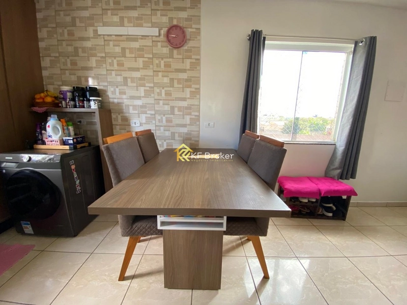 Apartamento à Venda, com 2 quartos - Paloma, Colombo/PR: 16ª foto da galeria de imagens do imóvel