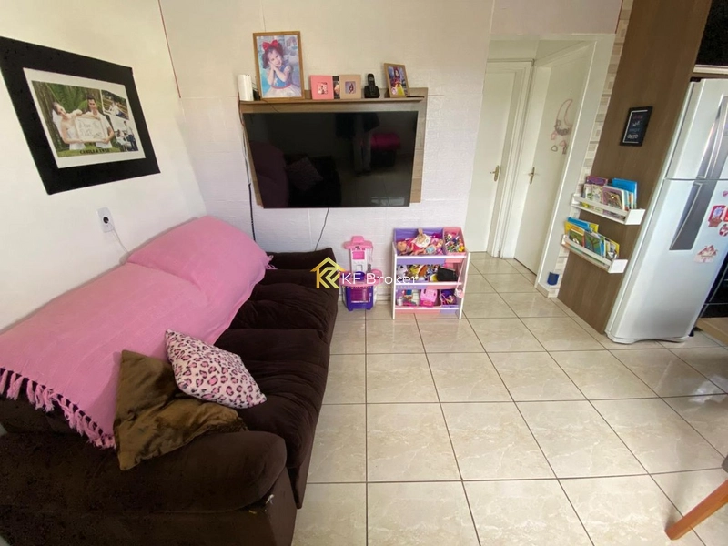 Apartamento à Venda, com 2 quartos - Paloma, Colombo/PR: 8ª foto da galeria de imagens do imóvel