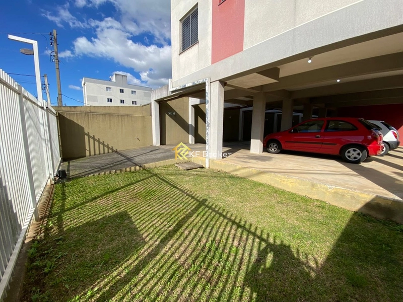 Apartamento à Venda, com 2 quartos - Paloma, Colombo/PR: 4ª foto da galeria de imagens do imóvel