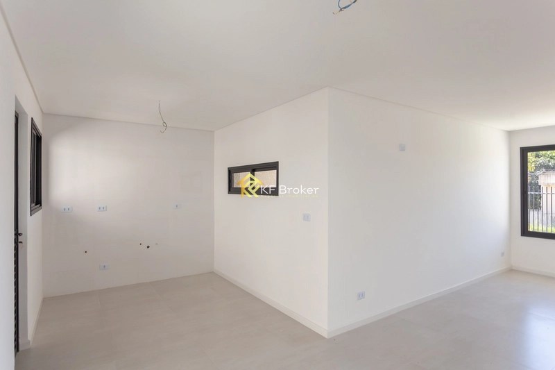 Sobrado à Venda, com 3 quartos – Atuba, Curitiba/PR: 15ª foto da galeria de imagens do imóvel
