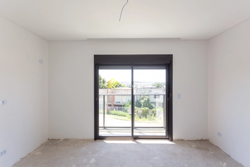 Sobrado à Venda, com 3 quartos – Atuba, Curitiba/PR: 32ª foto da galeria de imagens do imóvel