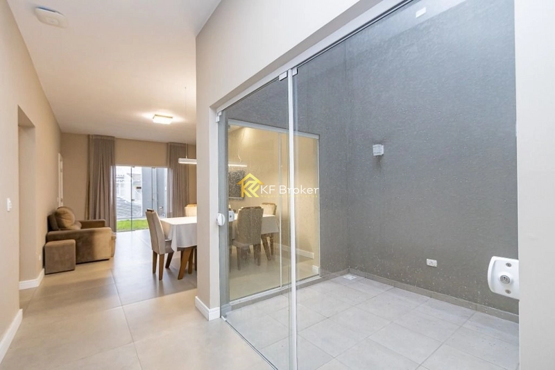 Casa à Venda, com 3 quartos - Palmital, Colombo/PR: 10ª foto da galeria de imagens do imóvel