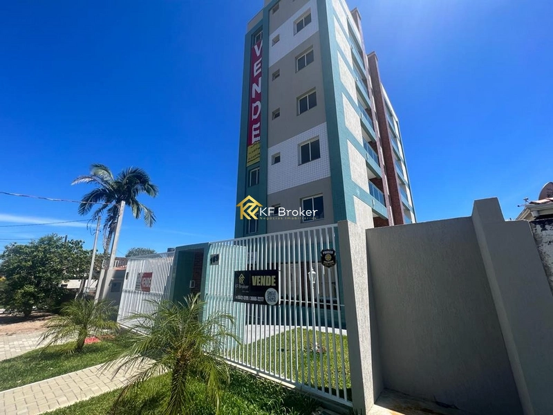 Apartamentos 2 quartos á venda no Guaraituba em Colombo: 2ª foto da galeria de imagens do imóvel