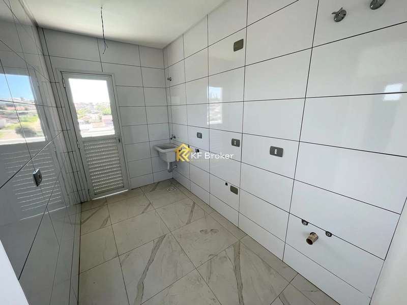 Apartamentos 2 quartos á venda no Guaraituba em Colombo: 7ª foto da galeria de imagens do imóvel