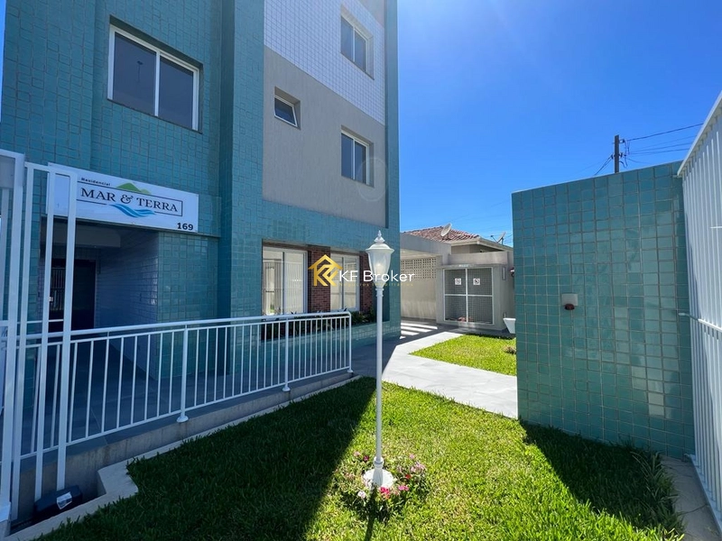 Apartamentos 2 quartos á venda no Guaraituba em Colombo: 3ª foto da galeria de imagens do imóvel