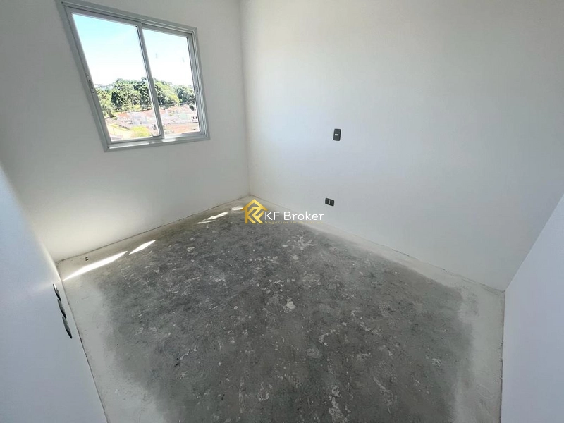 Apartamentos 2 quartos á venda no Guaraituba em Colombo: 12ª foto da galeria de imagens do imóvel