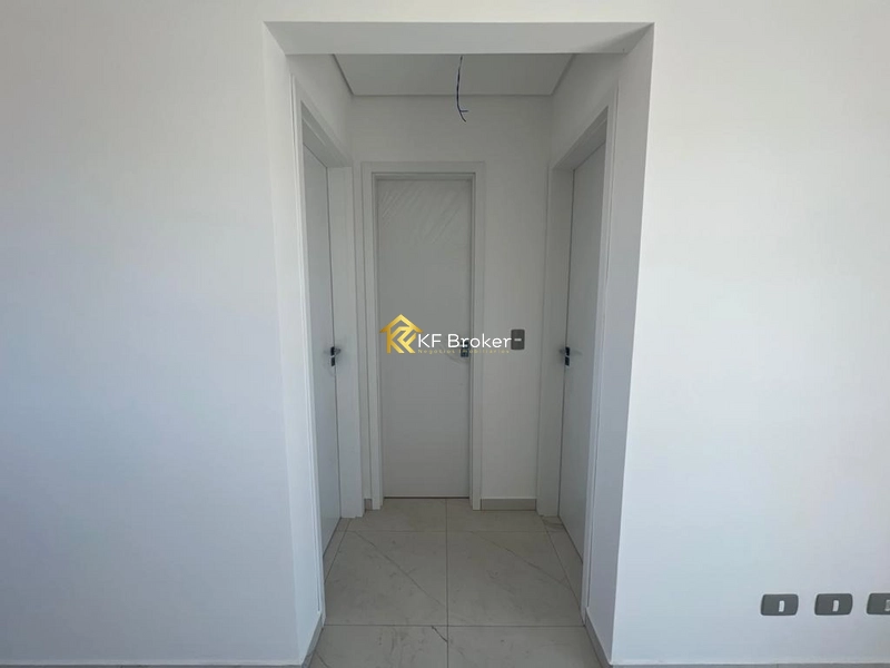 Apartamentos 2 quartos á venda no Guaraituba em Colombo: 9ª foto da galeria de imagens do imóvel