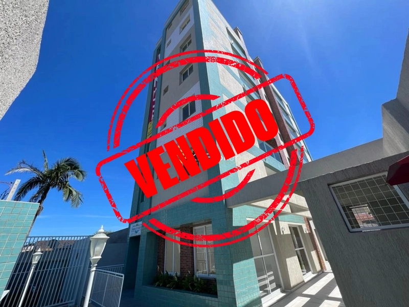 Apartamentos 2 quartos á venda no Guaraituba em Colombo