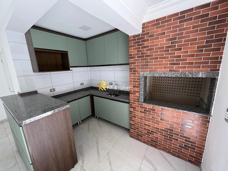 Apartamentos 2 quartos á venda no Guaraituba em Colombo: 19ª foto da galeria de imagens do imóvel