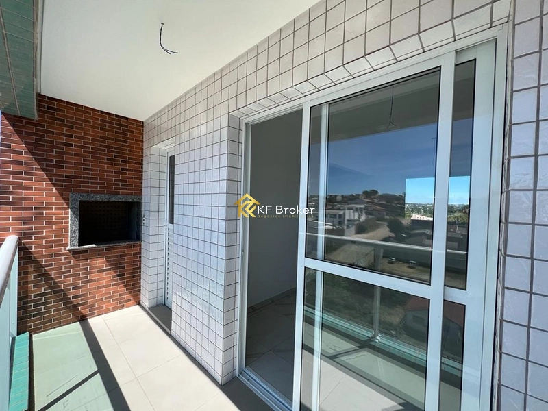 Apartamentos 2 quartos á venda no Guaraituba em Colombo: 13ª foto da galeria de imagens do imóvel