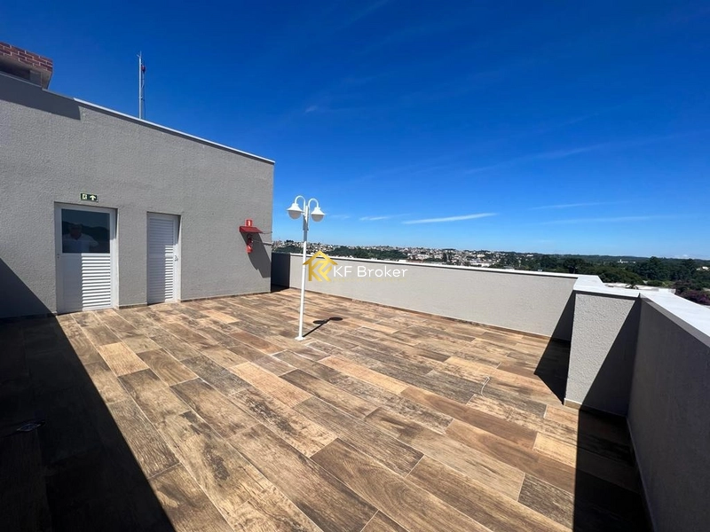 Apartamentos 2 quartos á venda no Guaraituba em Colombo: 24ª foto da galeria de imagens do imóvel