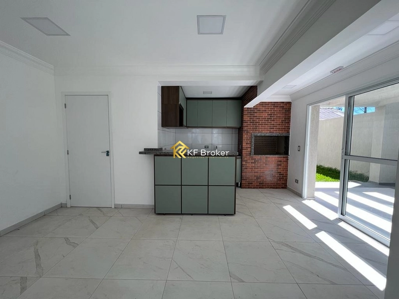 Apartamentos 2 quartos á venda no Guaraituba em Colombo: 18ª foto da galeria de imagens do imóvel