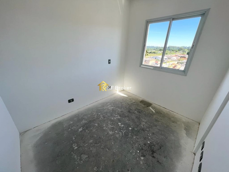 Apartamentos 2 quartos á venda no Guaraituba em Colombo: 11ª foto da galeria de imagens do imóvel