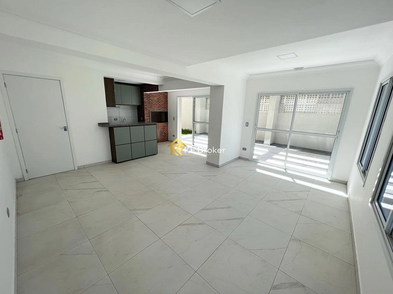 Apartamentos 2 quartos á venda no Guaraituba em Colombo: 14ª foto da galeria de imagens do imóvel