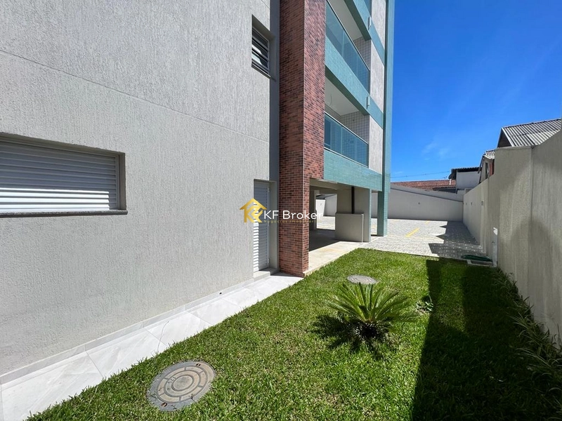 Apartamentos 2 quartos á venda no Guaraituba em Colombo: 22ª foto da galeria de imagens do imóvel