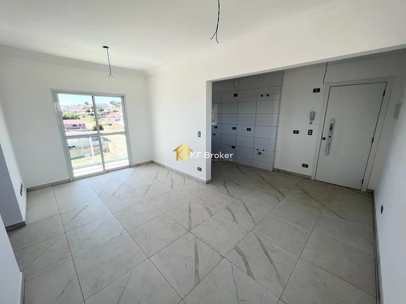 Apartamentos 2 quartos á venda no Guaraituba em Colombo: 8ª foto da galeria de imagens do imóvel