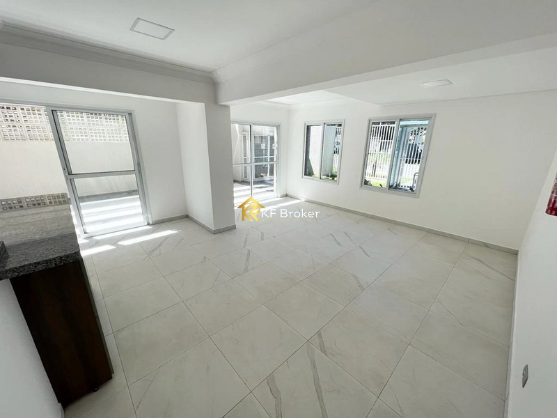 Apartamentos 2 quartos á venda no Guaraituba em Colombo: 15ª foto da galeria de imagens do imóvel