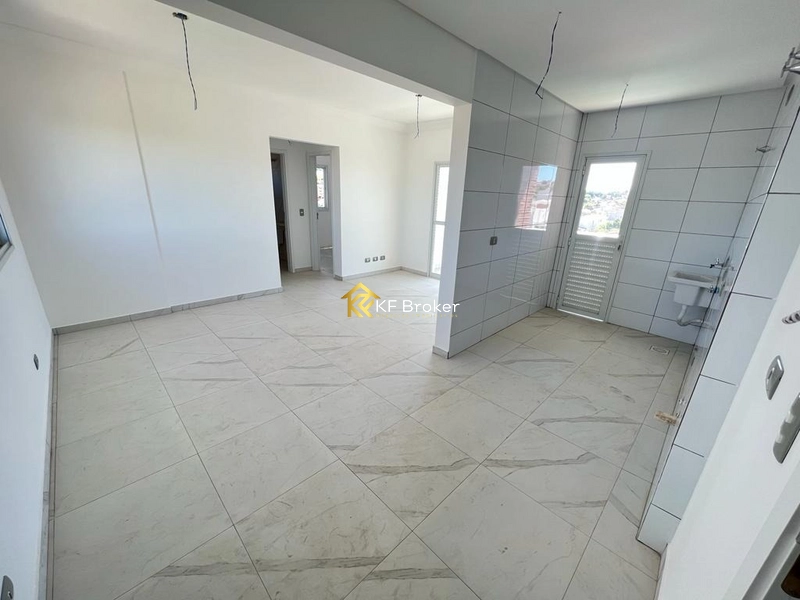 Apartamentos 2 quartos á venda no Guaraituba em Colombo: 6ª foto da galeria de imagens do imóvel