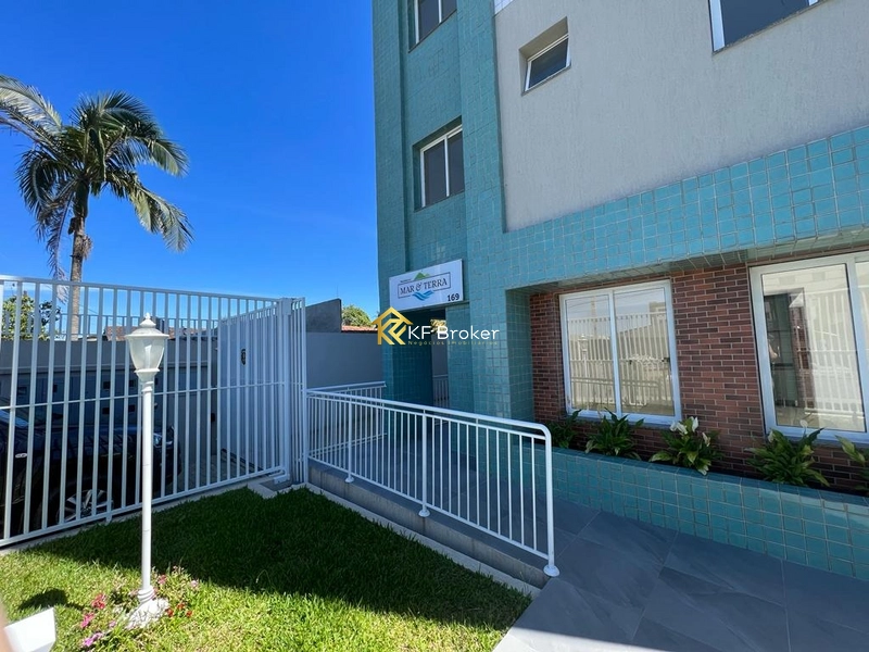 Apartamentos 2 quartos á venda no Guaraituba em Colombo: 4ª foto da galeria de imagens do imóvel