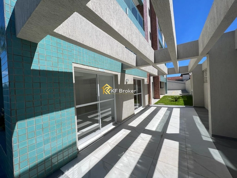 Apartamentos 2 quartos á venda no Guaraituba em Colombo: 23ª foto da galeria de imagens do imóvel