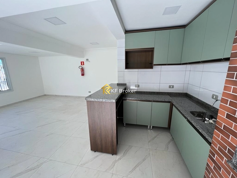 Apartamentos 2 quartos á venda no Guaraituba em Colombo: 17ª foto da galeria de imagens do imóvel