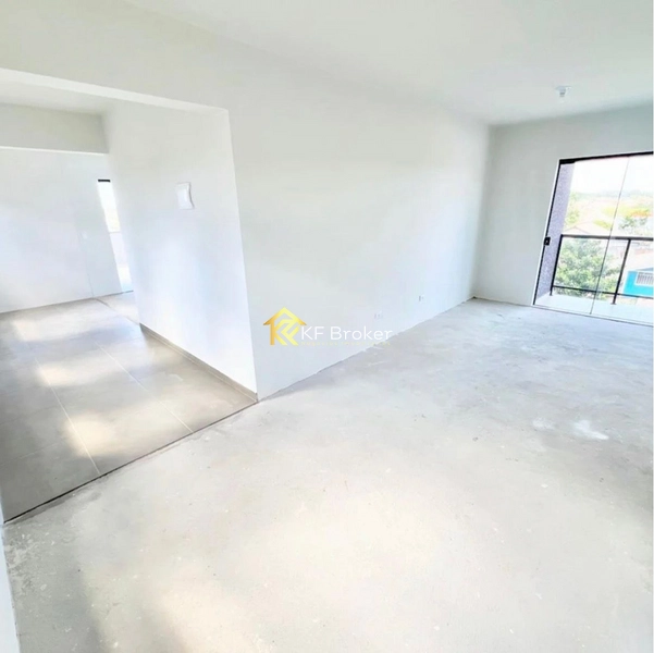 Cobertura à Venda, com 2 quartos - Campo Pequeno, Colombo/PR: 2ª foto da galeria de imagens do imóvel