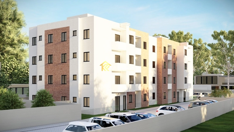 Apartamento à Venda, com 2 quartos – Guaraituba, Colombo/PR: 1ª foto da galeria de imagens do imóvel