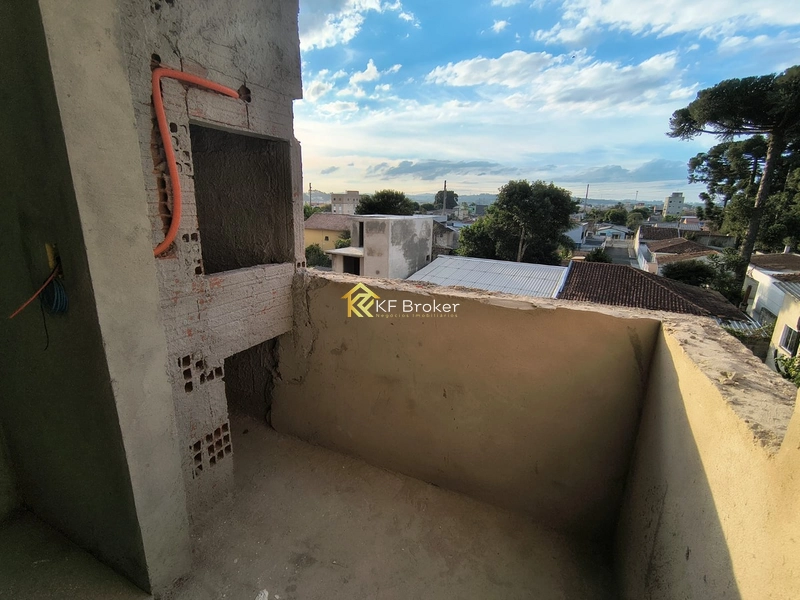 Apartamento à Venda, com 2 quartos – Guaraituba, Colombo/PR: 8ª foto da galeria de imagens do imóvel