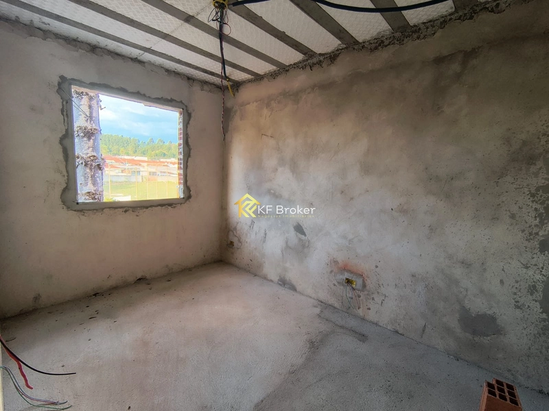 Apartamento à Venda, com 2 quartos – Guaraituba, Colombo/PR: 12ª foto da galeria de imagens do imóvel