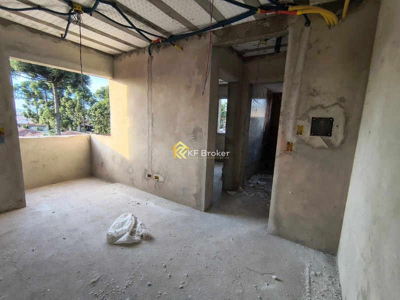 Apartamento à Venda, com 2 quartos – Guaraituba, Colombo/PR: 6ª foto da galeria de imagens do imóvel
