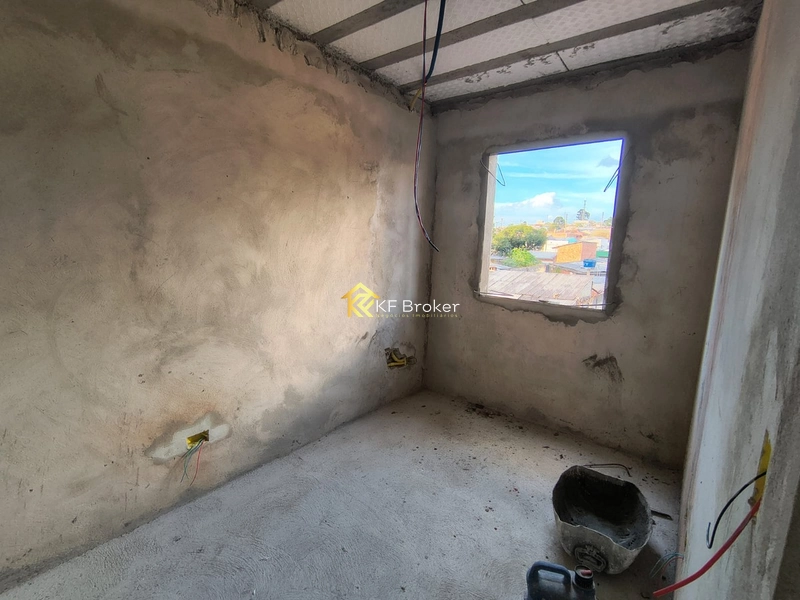 Apartamento à Venda, com 2 quartos – Guaraituba, Colombo/PR: 11ª foto da galeria de imagens do imóvel