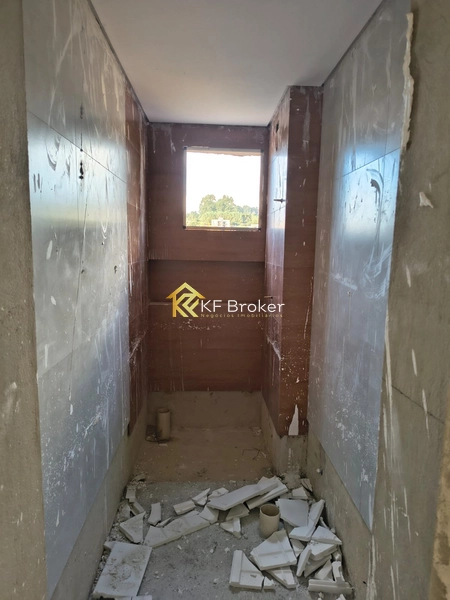 Apartamento à Venda, com 2 quartos – Guaraituba, Colombo/PR: 10ª foto da galeria de imagens do imóvel