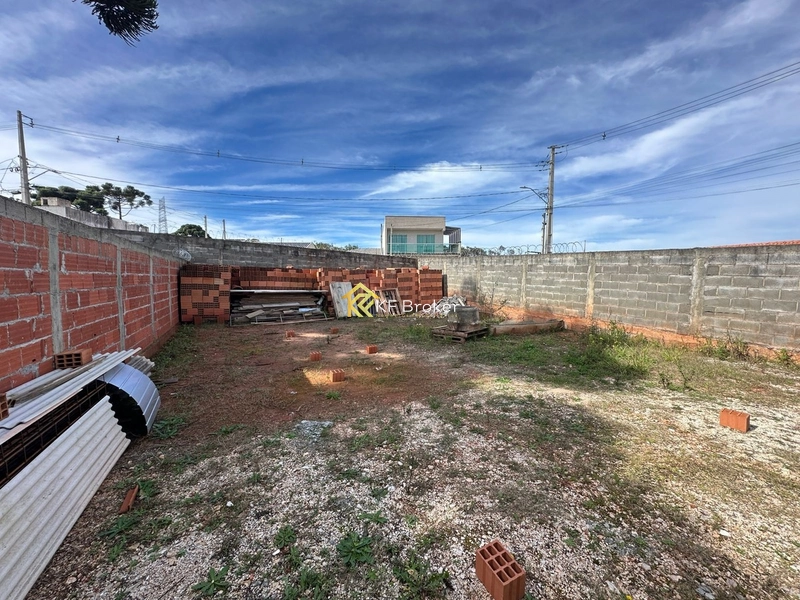 Terreno à Venda – Rincão, Colombo/PR