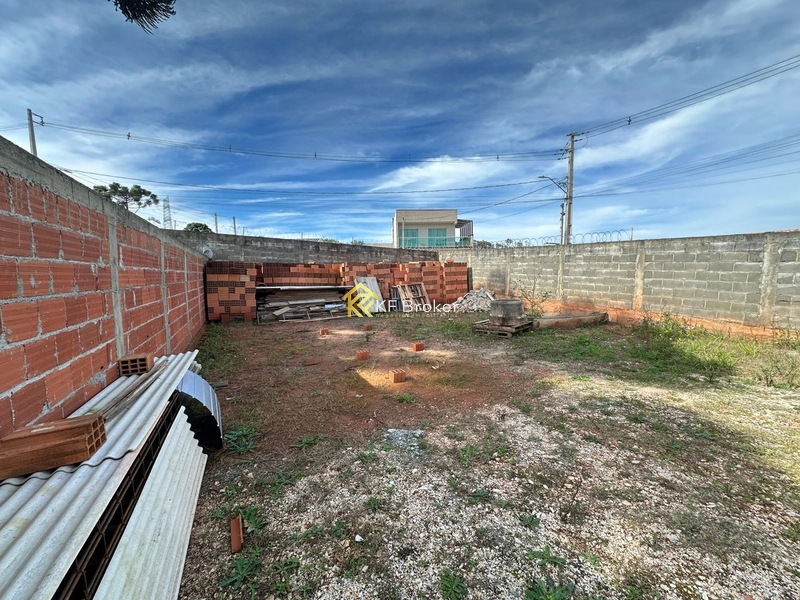 Terreno à Venda – Rincão, Colombo/PR: 5ª foto da galeria de imagens do imóvel
