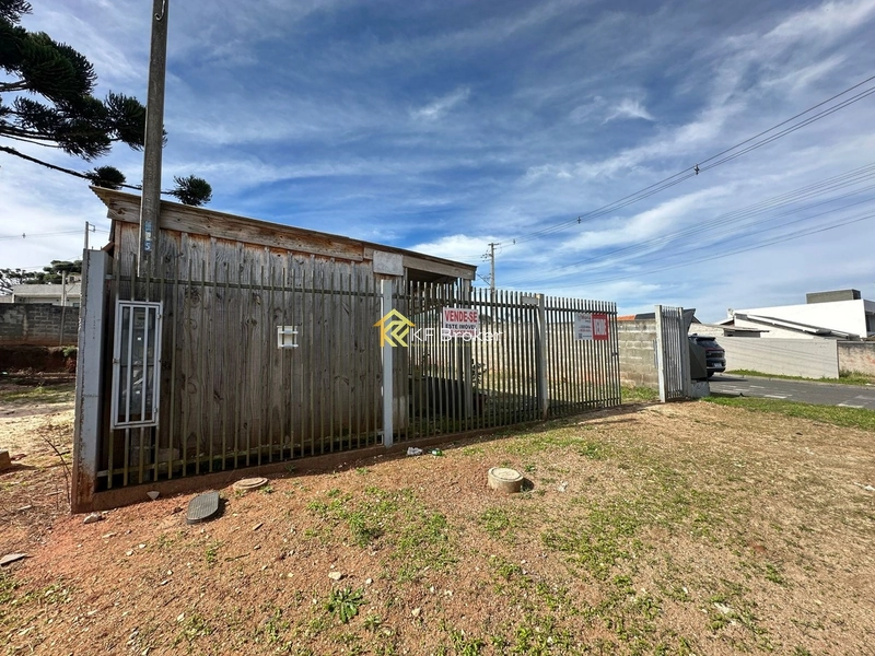 Terreno à Venda – Rincão, Colombo/PR: 1ª foto da galeria de imagens do imóvel