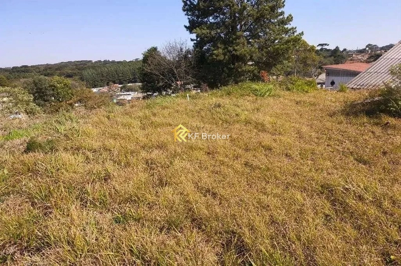 Terreno à Venda – Parque Embu, Colombo/PR: 3ª foto da galeria de imagens do imóvel