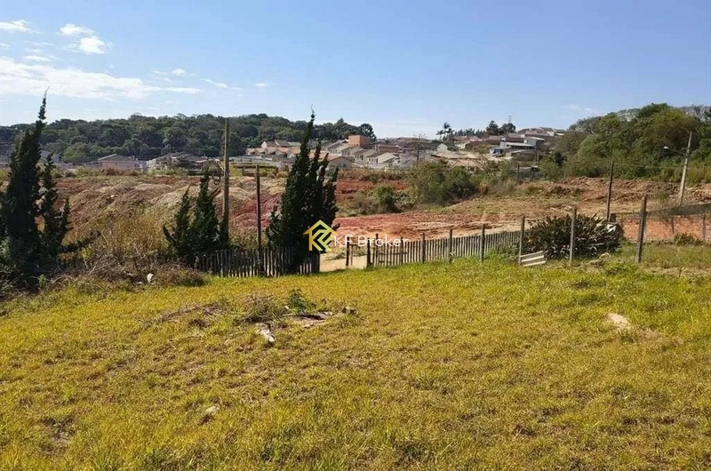 Terreno à Venda – Parque Embu, Colombo/PR